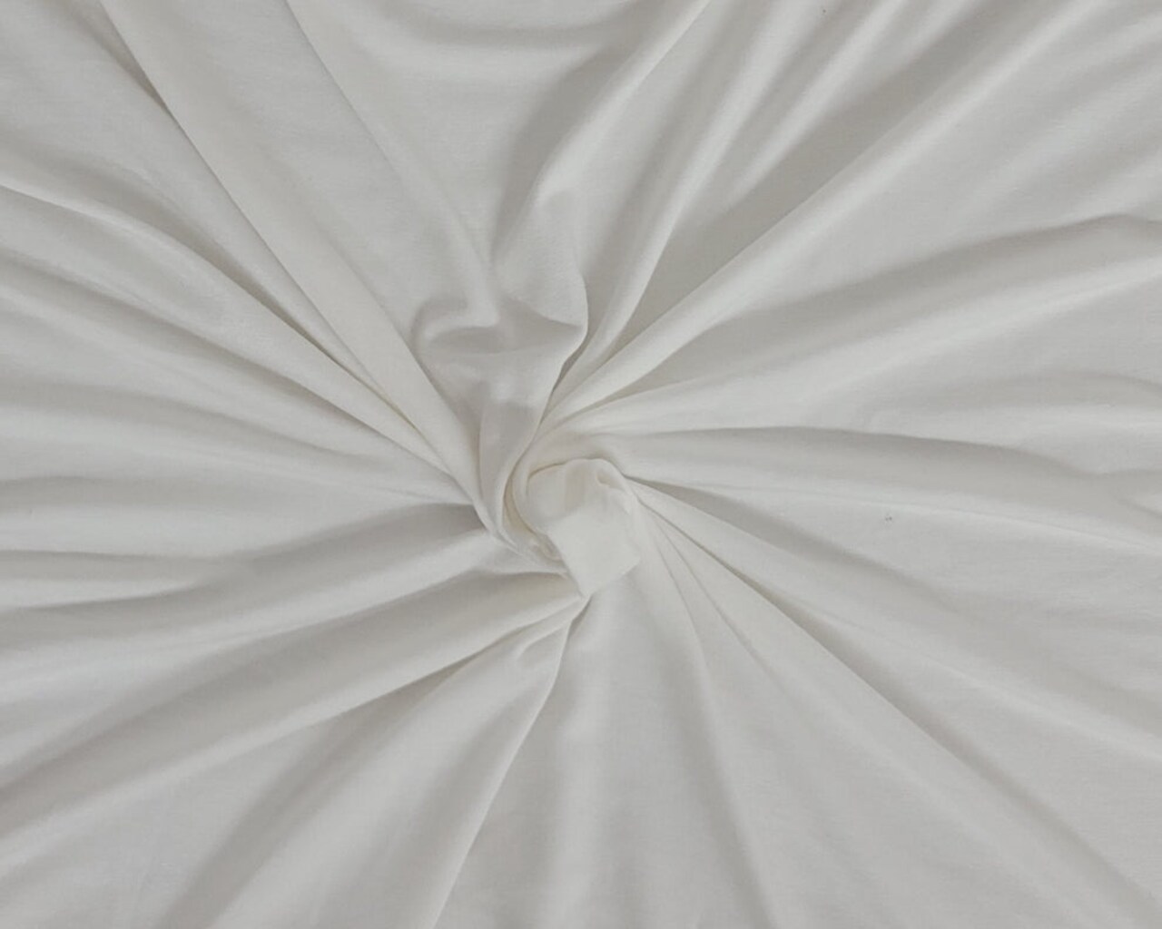 1 Yard PFD Modal Spandex Jersey Knit Fabric Soft Stretchy 230 GSM